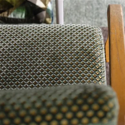 PORTLAND ANTIQUE JADE swatch