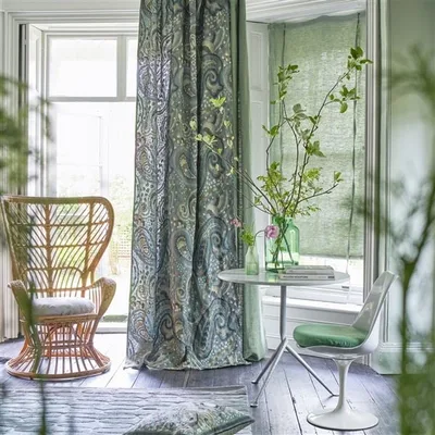 UCHIWA TEAL thumbnail 3