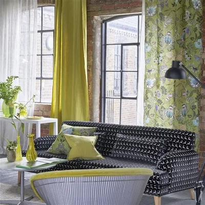 BROCART DECORATIF MOSS thumbnail 5