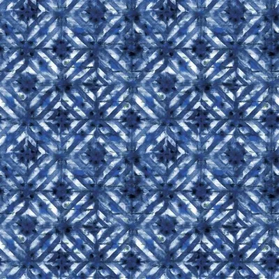 PARQUET BATIK INDIGO thumbnail 2