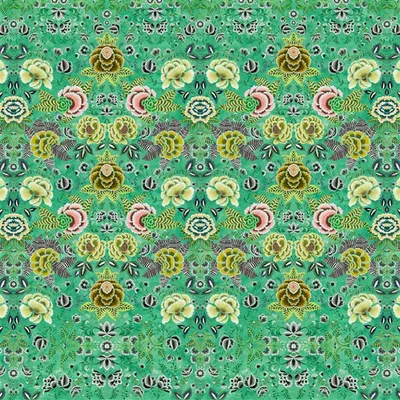 ROSE DE DAMAS JADE thumbnail 5