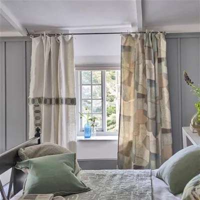 CLAY COLLAGE ECRU thumbnail 3