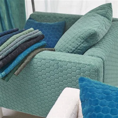 FLORENTINE CHAMBRAY thumbnail 3