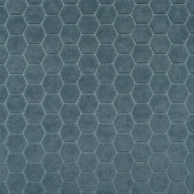 FLORENTINE CHAMBRAY swatch