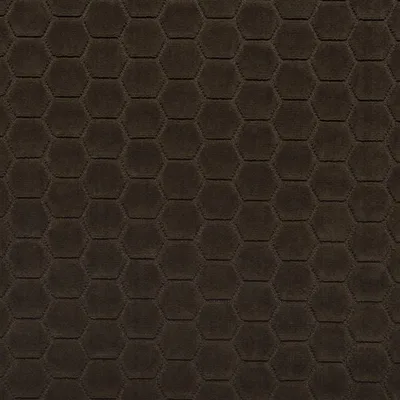 FLORENTINE ESPRESSO — Florentine swatch, view 1