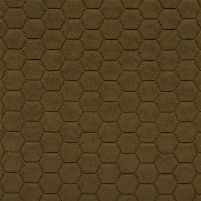 FLORENTINE OLIVE — Florentine swatch, view 1