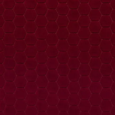 FLORENTINE ROUGE — Florentine swatch, view 1