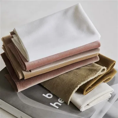 VELLUTO ALABASTER — Florentine swatch, view 1