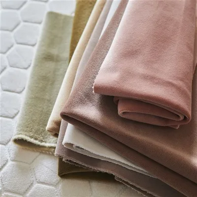 VELLUTO MINK — Florentine swatch, view 1