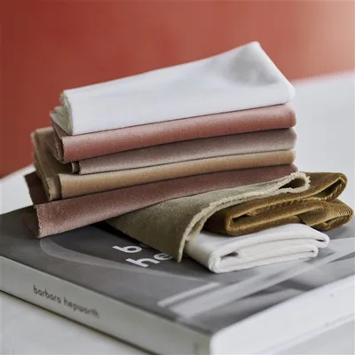 VELLUTO NUTMEG — Florentine swatch, view 1