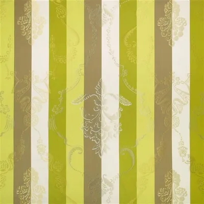 BASQUINA - MOSS — Florimund swatch, view 1