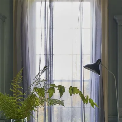 BELLAVISTA OMBRE GRAPHITE — Fortezza Fr swatch, view 1