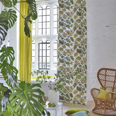 FOGLIA DECORATIVA MOSS thumbnail 2