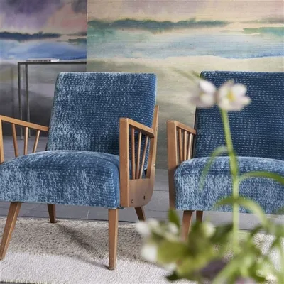 MAZARIN TEAL thumbnail 4