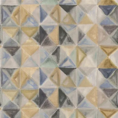 BOUGIVAL ZINC — Giardino Segreto swatch, view 1