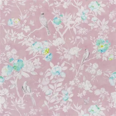 PONTOISE BLOSSOM swatch