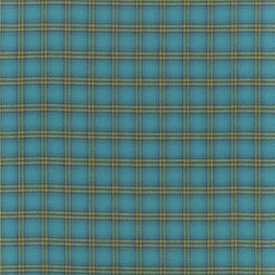 DELAMERE AZURE swatch