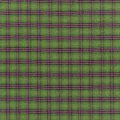 DELAMERE EMERALD swatch