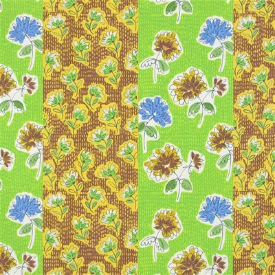 REQUENA - EMERALD swatch