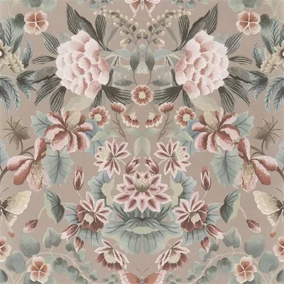 IKEBANA DAMASK EAU DE NIL thumbnail 4