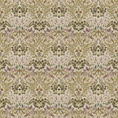 KARAKUSA TUBEROSE — Ikebana swatch, view 1