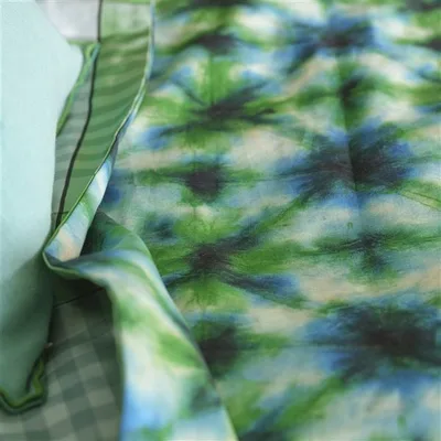 SHIBORI EMERALD thumbnail 3