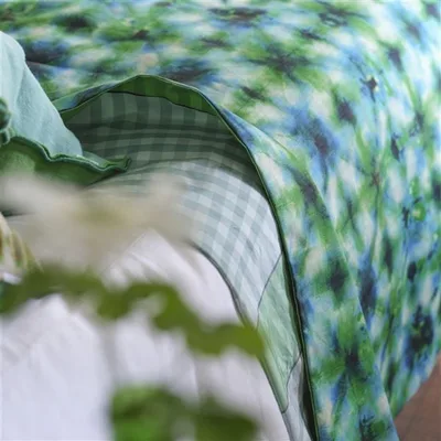 SHIBORI EMERALD thumbnail 5