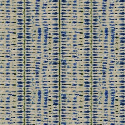 SUZURI INDIGO swatch