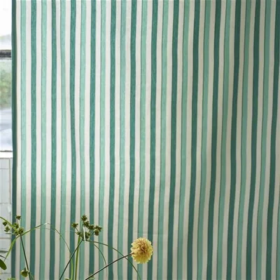 BURLINGTON STRIPE CELADON thumbnail 5