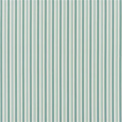 BURLINGTON STRIPE CELADON — Isere swatch, view 1