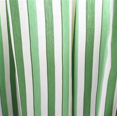 BURLINGTON STRIPE EMERALD thumbnail 3