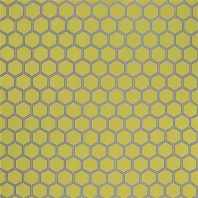 ZARDOZI ALCHEMILLA — Jaipur Rose swatch, view 1