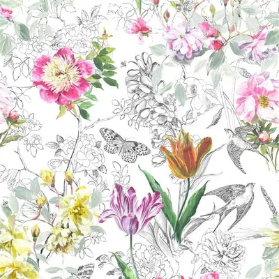 SIBYLLA - FUCHSIA thumbnail 2