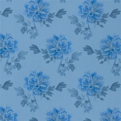 HIYOKU - COBALT swatch