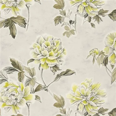 KAORI - LINEN swatch