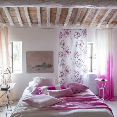 MONTSUKI - FUCHSIA thumbnail 3