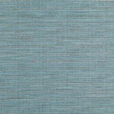 KUMANA AQUA — Kumana swatch, view 1