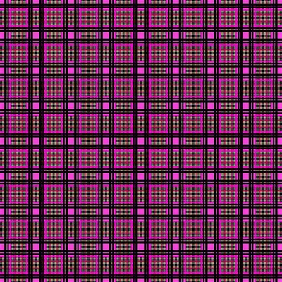 PATIALI FUCHSIA swatch