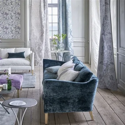 MAJELLA - TURQUOISE thumbnail 4