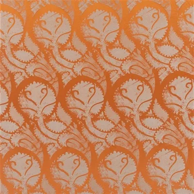 MAJELLA - ZINNIA — Majella swatch, view 1