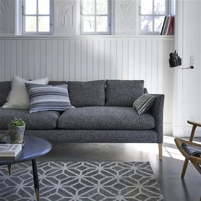 BRECON - CHARCOAL thumbnail 4