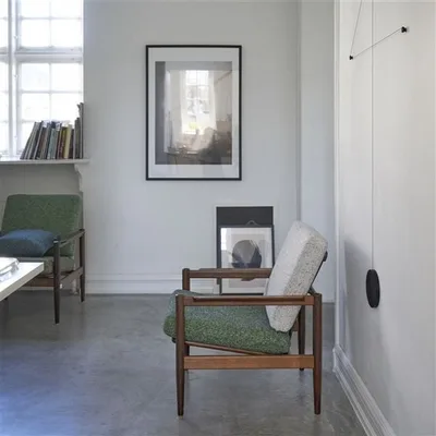 BRECON - TURQUOISE thumbnail 3