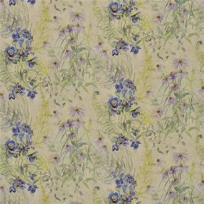 CHAMP DE FLEURS - AMETHYST thumbnail 2