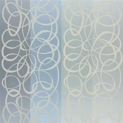 MARQUISETTE - DELFT — Marquisette swatch, view 1