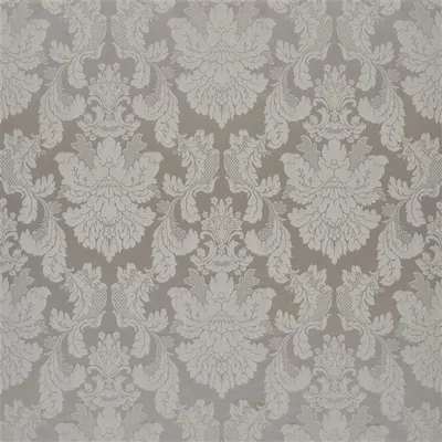 TUILERIES DAMASK - GRAPHITE thumbnail 2