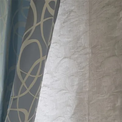 TUILERIES DAMASK - PUTTY thumbnail 3