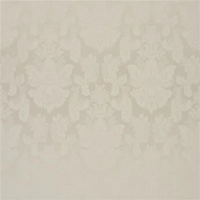 TUILERIES DAMASK - PUTTY swatch