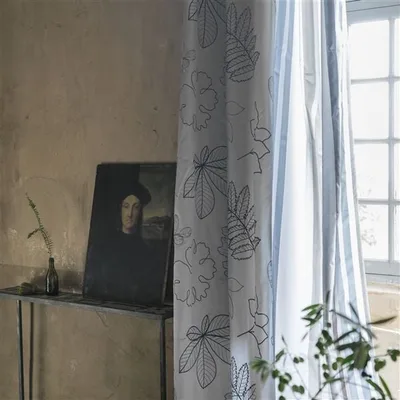 VERSAILLES GARDEN - PLATINUM thumbnail 4