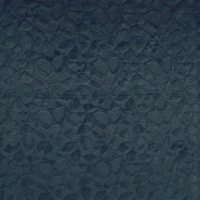 CELANDINE INDIGO — Matara Eco swatch, view 1