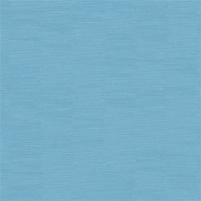 PAMPAS CERULEAN — Mesilla swatch, view 1